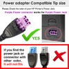 T-POWER 32V Charger for HP PhotoSmart D110A ScanJet Enterprise 5000