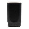 Xikar Envoy 3 Cigar Case Black
