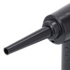 Cordless Air Duster 50000RPM 3 Gears Small Portable Electric Dust
