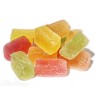 ANDY ANAND CHOCOLATIER Sugar Free Gummies made with Agar Agar