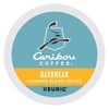 Caribou Coffee Daybreak Morning Blend Keurig K-Cups Coffee, 12 Count