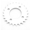 Aynaxcol 420 25T 48mm Motorcycle Rear Chain Sprocket Rear Sprocket