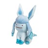 Pokémon Center: Ditto As Glaceon Plush