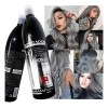 D' CONDE SHAMPOO MATIZADOR NEGRO LE BLACK 500ML