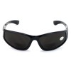 V.W.E. Bi-focal Sun Reader - Nearly Invisible Line Reading Sunglasses