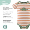 The Peanutshell Unisex Baby Bodysuits - Baby Boy or Girl