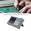 Digital Multimeter 2 Channels 120Mhz Bandwidth 250MSa/s Sampling Rate 500M
