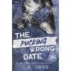 The Pucking Wrong Date: A Hockey Romance