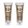 2 x TIGI Bed Head for Men Clean Up Peppermint