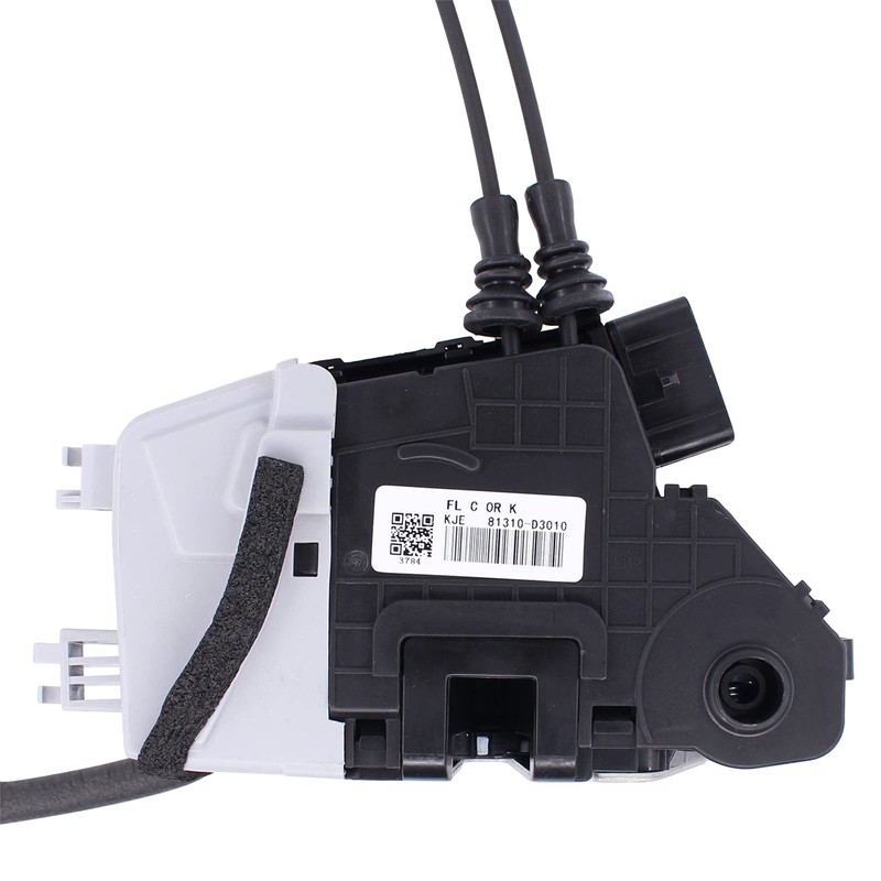 ApplianPar Front Driver Side Door Lock Actuator Motor for Hyundai