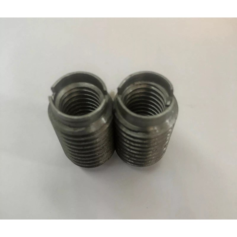 OEM Performance Ford Mustang 302 5.0 5.8 Cylinder Head Smog