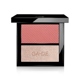 Velveteen Blush & Shimmer Duet 52 Bloom & Glow 4.5 g