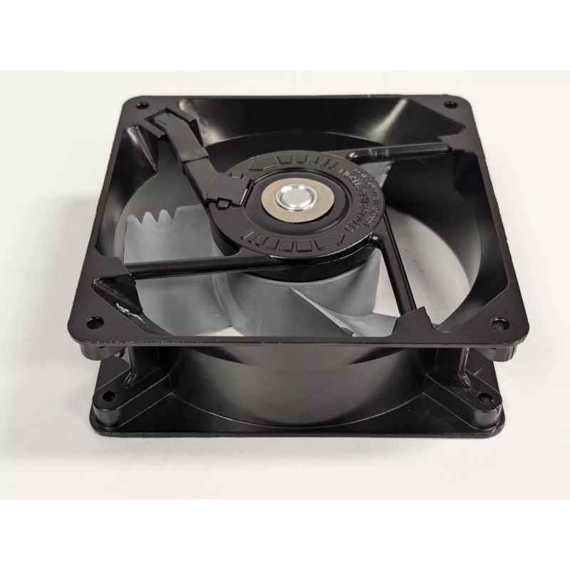 CES COMAIR/ROTRON 230vac MUFFIN FAN 4.72in x 1.50in