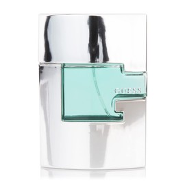 GUESS Man by GUESS, Eau De Toilette Cologne Spray for Men, 2.5 Fl Oz