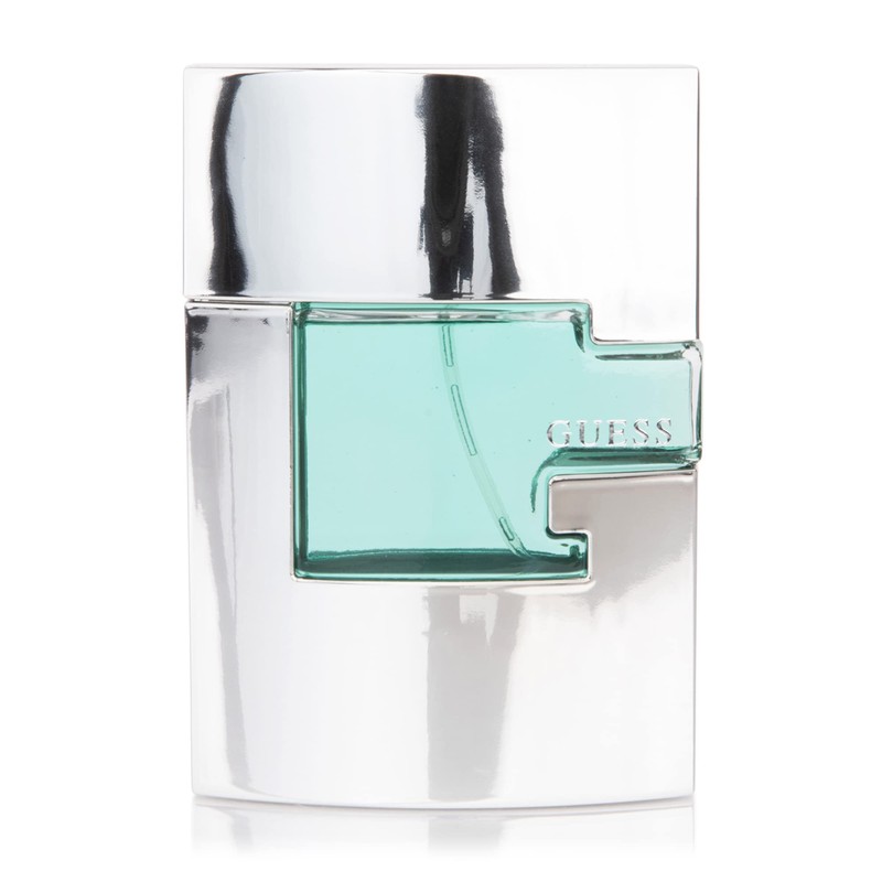 GUESS Man by GUESS, Eau De Toilette Cologne Spray for