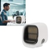 Portable Air Conditioner Multifunction Efficient Quiet Humidification USB Small Air