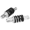1 Pair of Shock Absorber Adjustable Damping Rear Suspension Spring