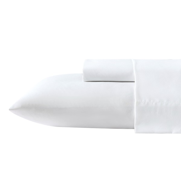 Nautica - Twin XL Sheet Set, Deep Pocket Fitted Sheet