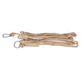 QHP Photography Halter (Beige)