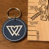 Advertisement Key Chain Wondercide Pet Care Brand Protect Your Pack