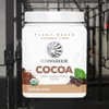 Sunwarrior Organic Harvest Cocoa Powder 100% cocoa 300g