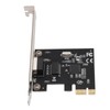PCI Express Gigabit Ethernet Card Professional 10 100 1000Mbps Plug