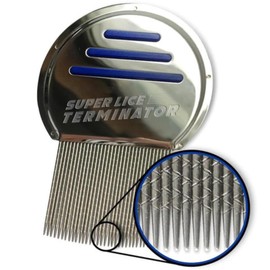Lice & Nit Comb