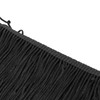 Table Cloths Long HandCut Soft Charming Tassel Table Cloths for