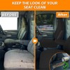Kistrba Truck Seat Cover for 1996-2009 Chevy Express & GMC