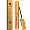 Premium Eyelash Growth Serum, Lash Growth Serum 5ML, Eyebrow Growth