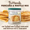 Stonewall Kitchen Buttermilk Pancake & Waffle Mix, 16 Ounces