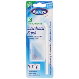 Active Oral, Interdentalbürste