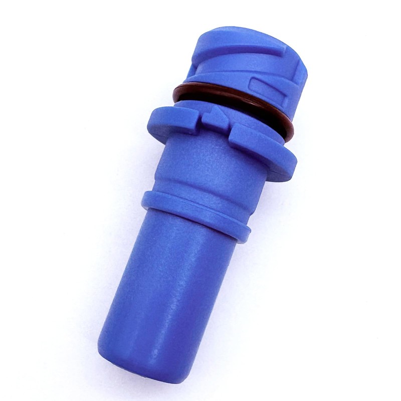 PCV Valve 53032855AA Compatible with Select 1500 4.7L V8 Engine