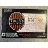 Tully's Coffee Coffee Pod, Hawaiian Blend - 12 K Cups