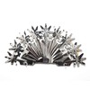 Foil Garland Star Ball - Christmas Hanging Decoration Wall Ceiling