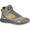 Merrell Men's J033961 Altalight Mid Waterproof Hiking Shoe, Butternut -