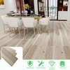 Vinyl Flooring,Waterproof Rigid Core Luxury Plank,2G Click Lock Floating Floor,