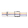 Kinsman Enterprises 80326 Gait Belt with Metal Buckle, 2" Width,