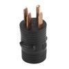RV Power Cord Adapter 50A Male to 30A Female Connector