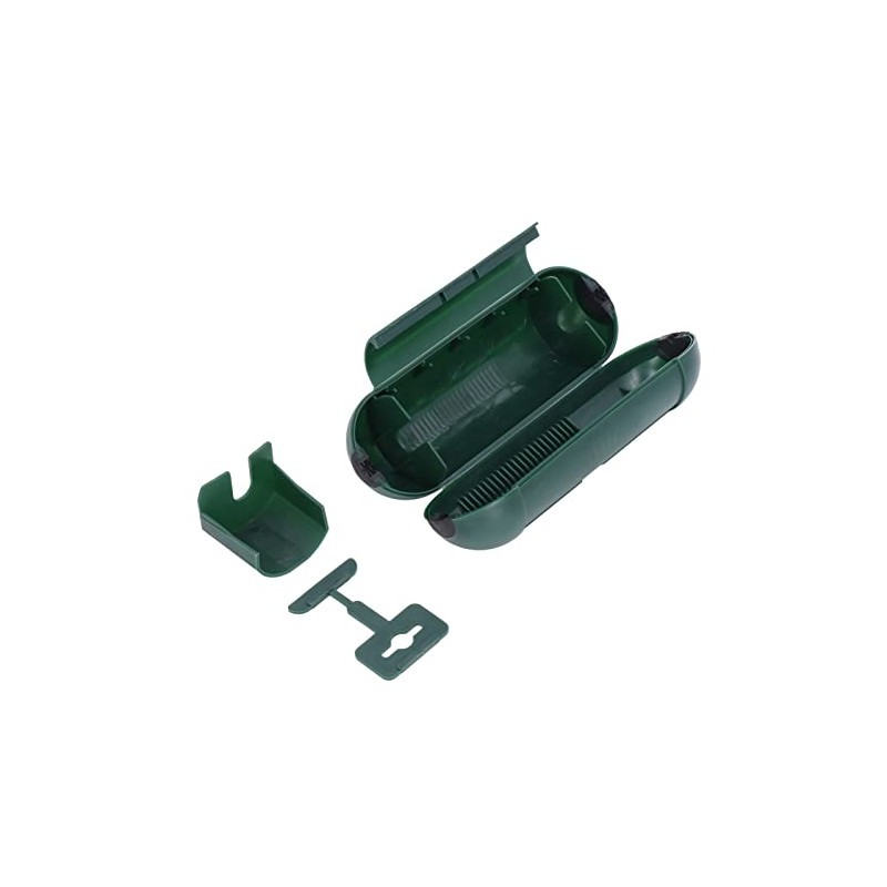 Hilitand Cubierta de Seguridad para Cable de Extensión para Exteriores,