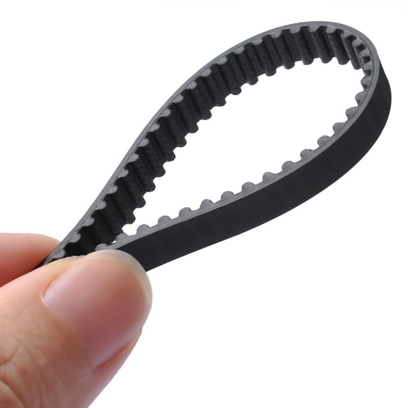KEEPOW Replacement Belt Sets for Bissell ProHeat 2X, 203-6688 &
