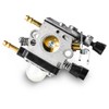 BG55 Carburetor for Stihl BG85 BG65 SH85 SH85C SH55 BG55Z