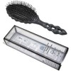 Y.S.PARK YS Park Air Rosaurus Blow Brush YS-AZ34 (Black)