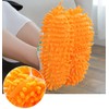 YFFSFDC Mop Slippers, Room Shoes, Floor Mop, Cleaning Slippers, Cleaning