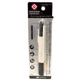 esudyiaizyapan puresizyonkatta-naihu WPCK – 01 W