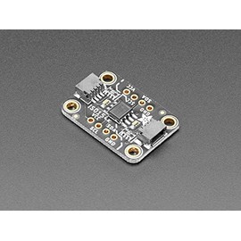 ISO1540 Bi-Directional I2C Insulator - Stemma QT/Qwiic Adafruit 4903