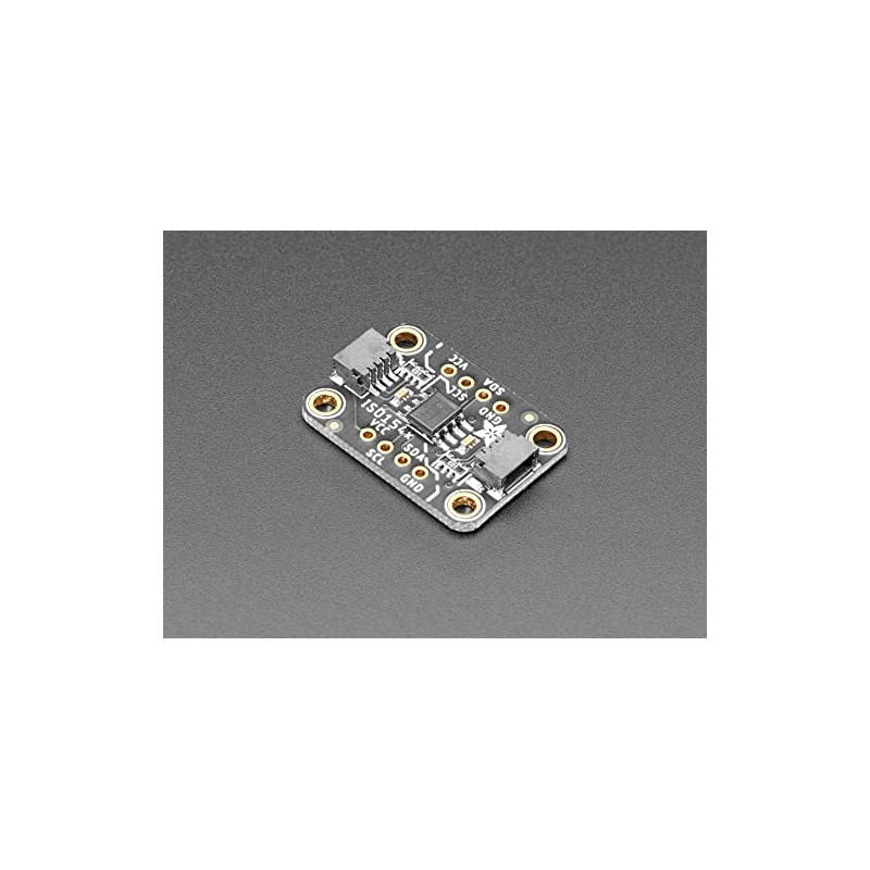 ISO1540 Bi-Directional I2C Insulator - Stemma QT/Qwiic Adafruit 4903