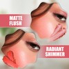 Profusion Cosmetics Casper & Hot Stuff Blushlighter