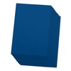 Blue Eva Foam Sheets, 2mm Thick, 6 x 9 Inch,