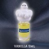 MICHELIN Air Fresheners Bib Mini Bottle 5ml Vanilla